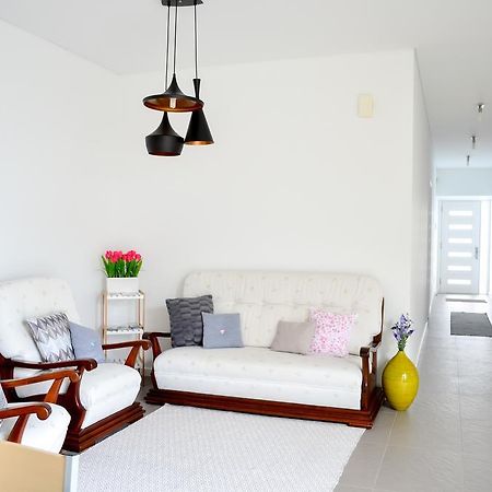 A Casa Da Ponte Villa Ribeira Grande Eksteriør bilde