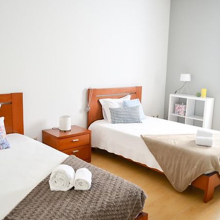 A Casa Da Ponte Villa Ribeira Grande Eksteriør bilde