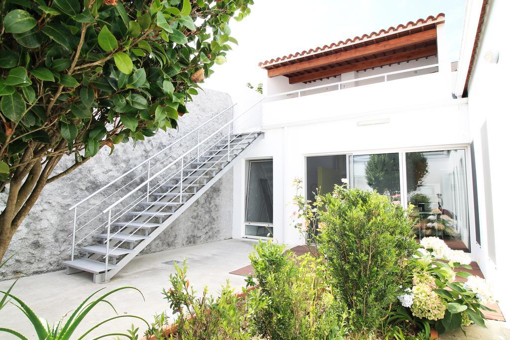 A Casa Da Ponte Villa Ribeira Grande Rom bilde