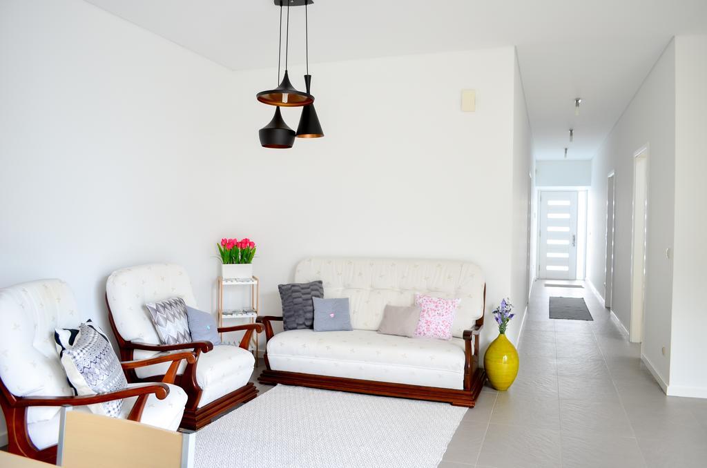 A Casa Da Ponte Villa Ribeira Grande Eksteriør bilde