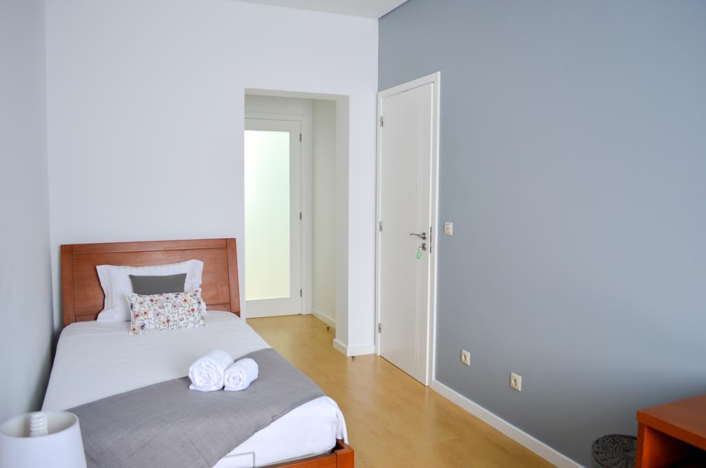 A Casa Da Ponte Villa Ribeira Grande Eksteriør bilde
